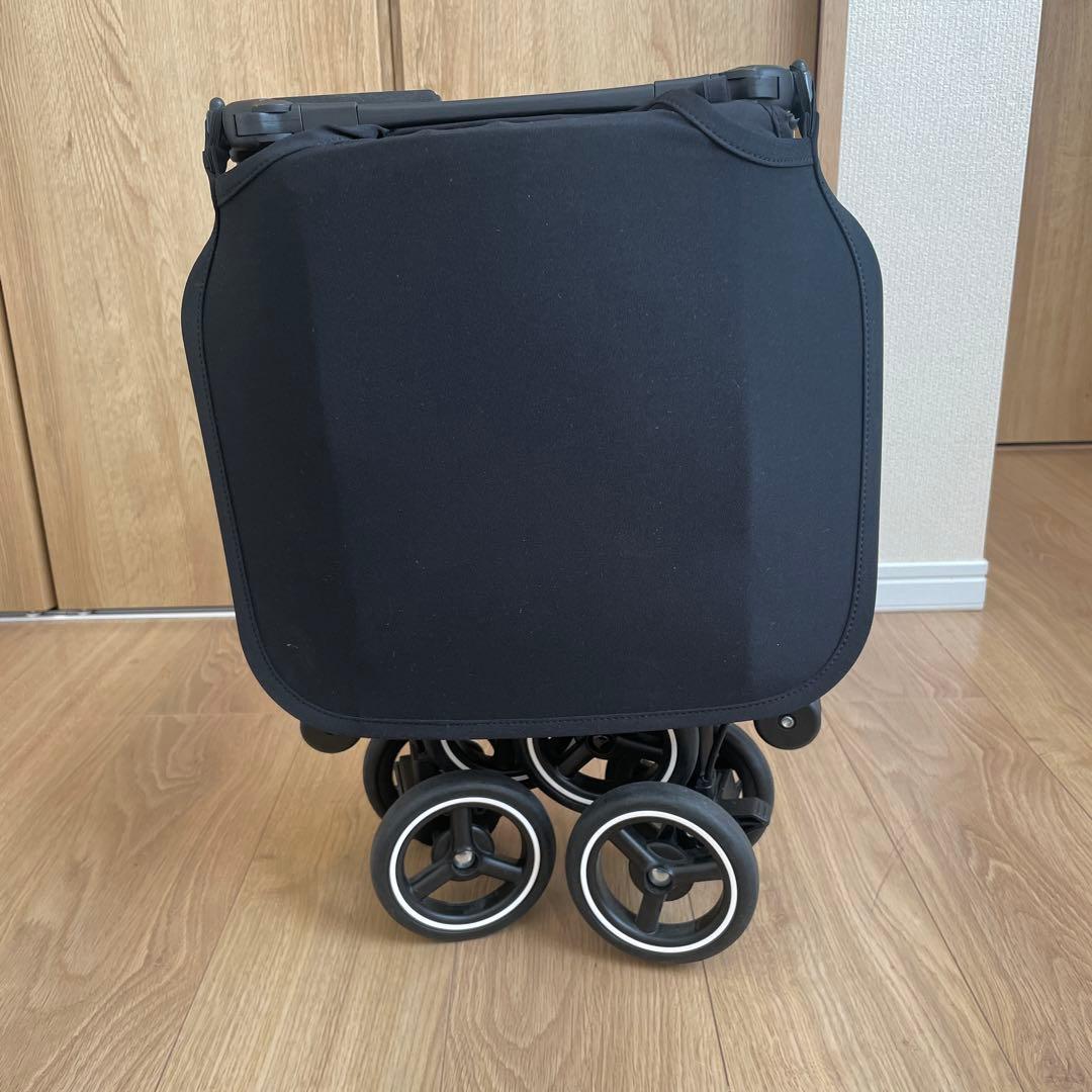 cybex gb ポキット POCKIT コンパクトベビーカー