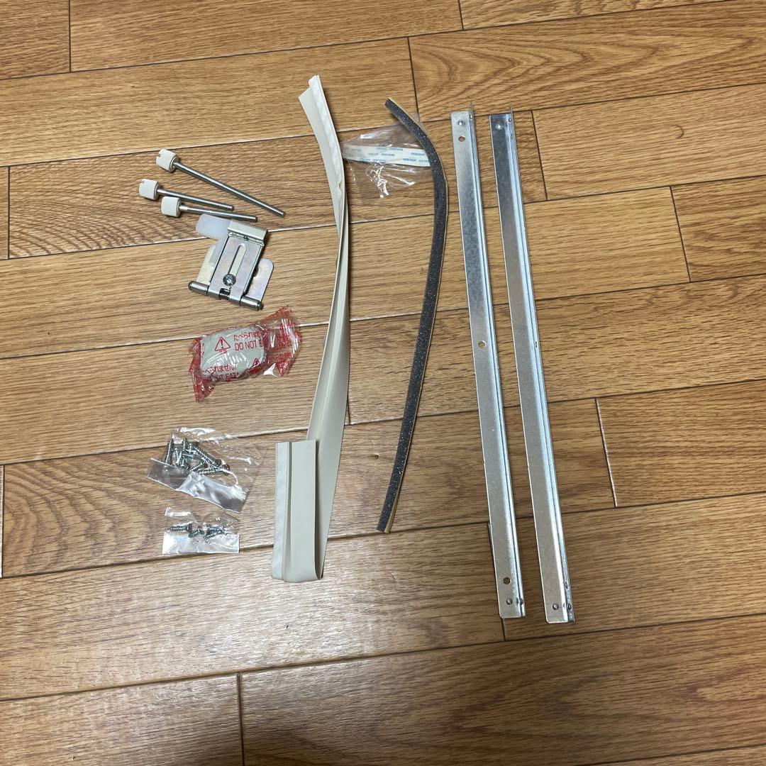 コロナ CORONA 窓用ルームエアコン 冷房専用 CW-F1617E5