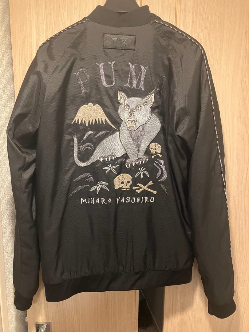 PUMA ミハラヤスヒロ puma by mihara yasuhiro