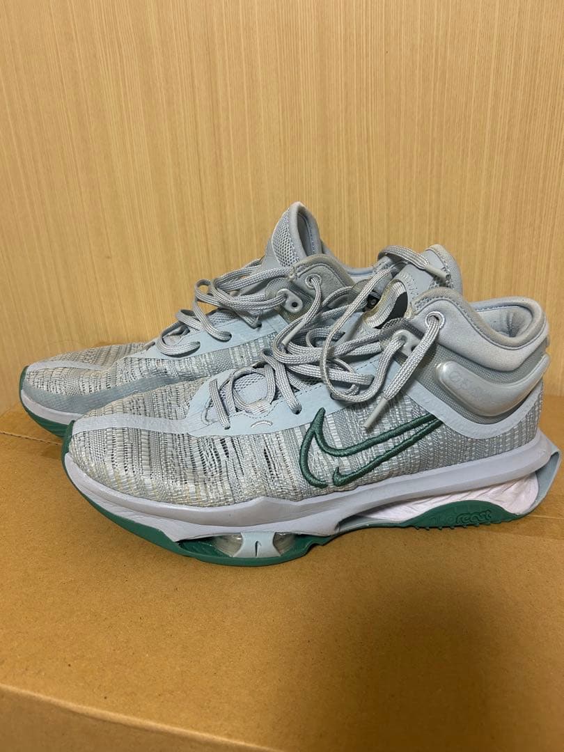 Nike G.T. Jump 2 ナイキ