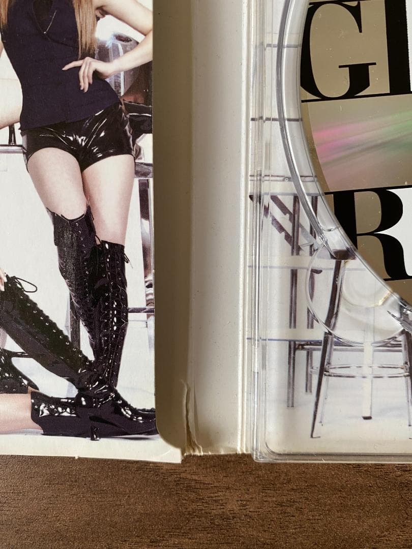 少女時代 (Girls' Generation) CD・DVD まとめ売り