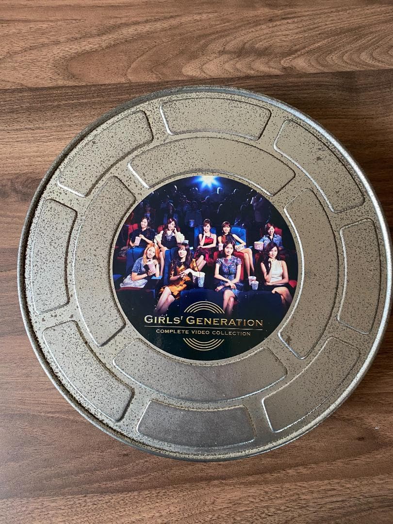 少女時代 (Girls' Generation) CD・DVD まとめ売り