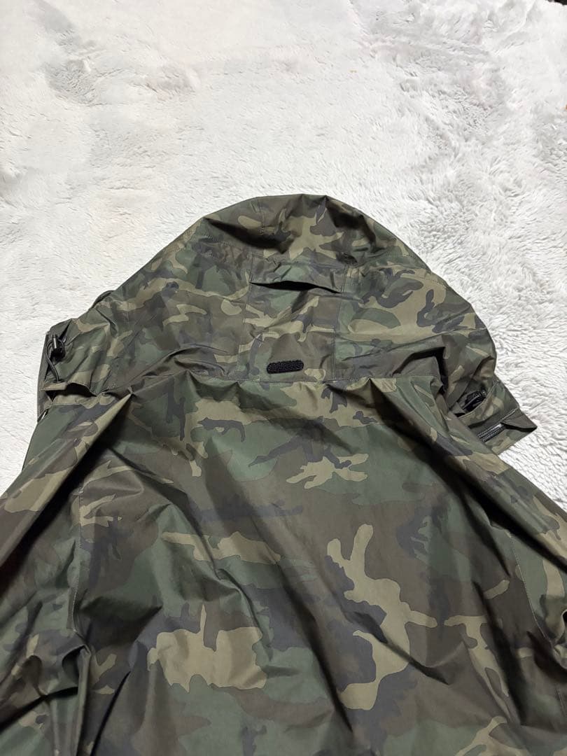 t*n様 DAIWA GORE-TEXゴアテックス　　　Mサイズ　上下