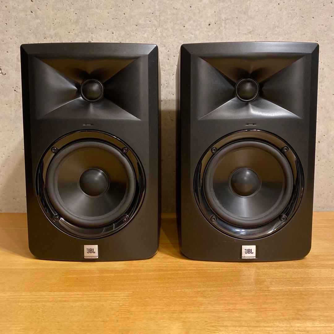 JBL LSR305 3 Series スピーカー