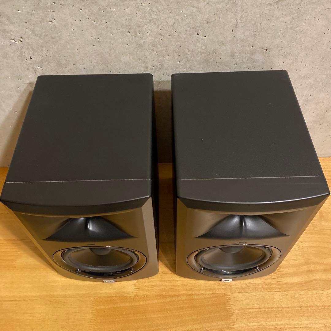 JBL LSR305 3 Series スピーカー