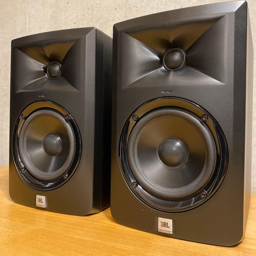JBL LSR305 3 Series スピーカー