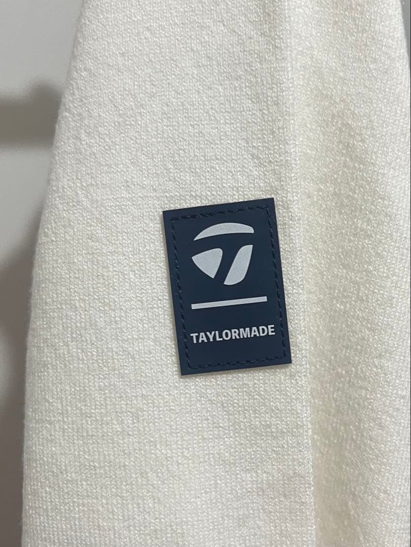 テーラーメイドレディースタートルネックセーターS定価¥22.000 新品未使用