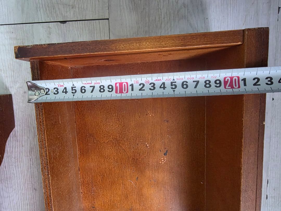 イタリア製　アンティーク家具　キャビネット　チェスト