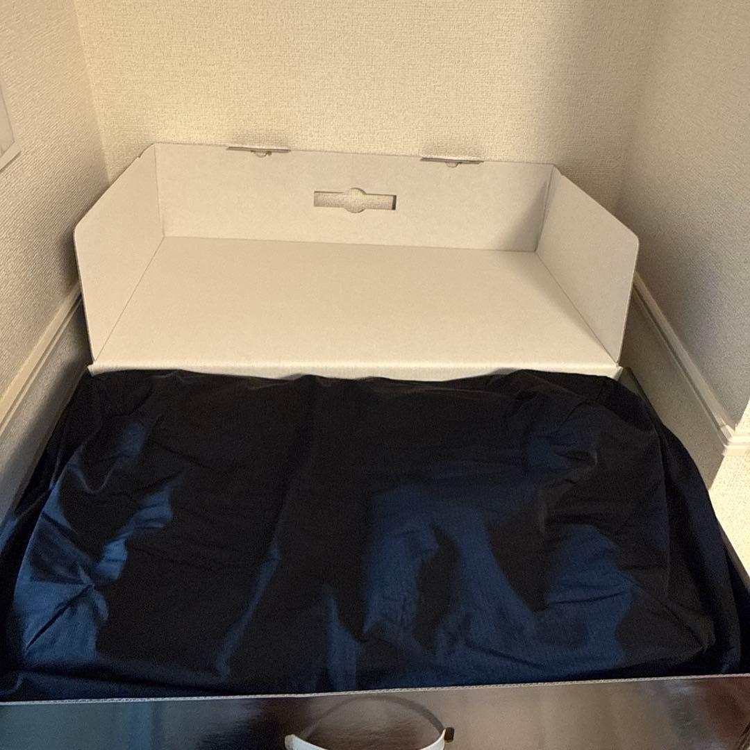 ピツンのいらない枕 極柔