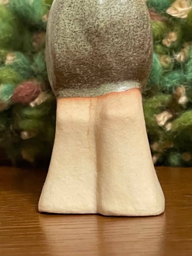 リサラーソン　トナカイ　ミニスカンセン　　グスタフスベリ　北欧雑貨　クリスマス