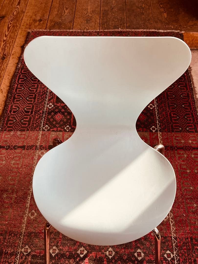 セブンチェア　子供用　フリッツハンセン