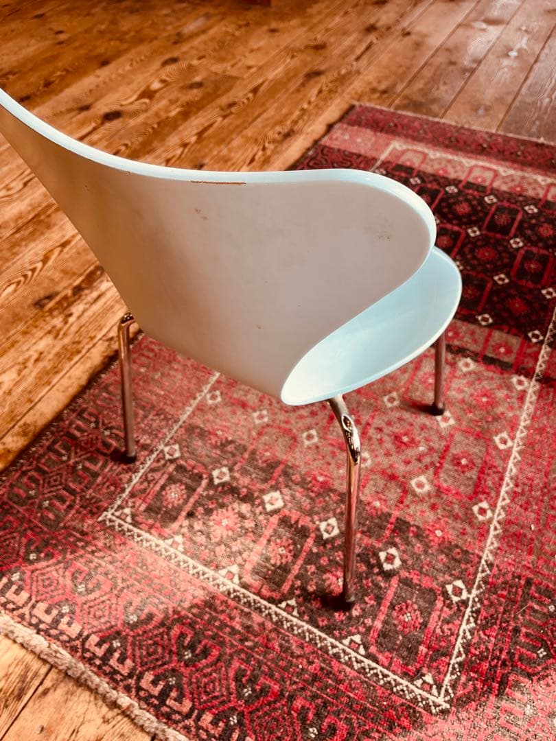 セブンチェア　子供用　フリッツハンセン