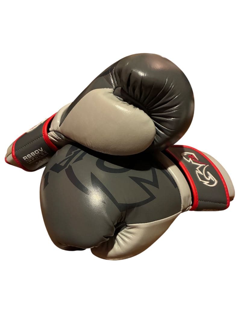 RIVAL スパーリンググローブ RS80V 14oz