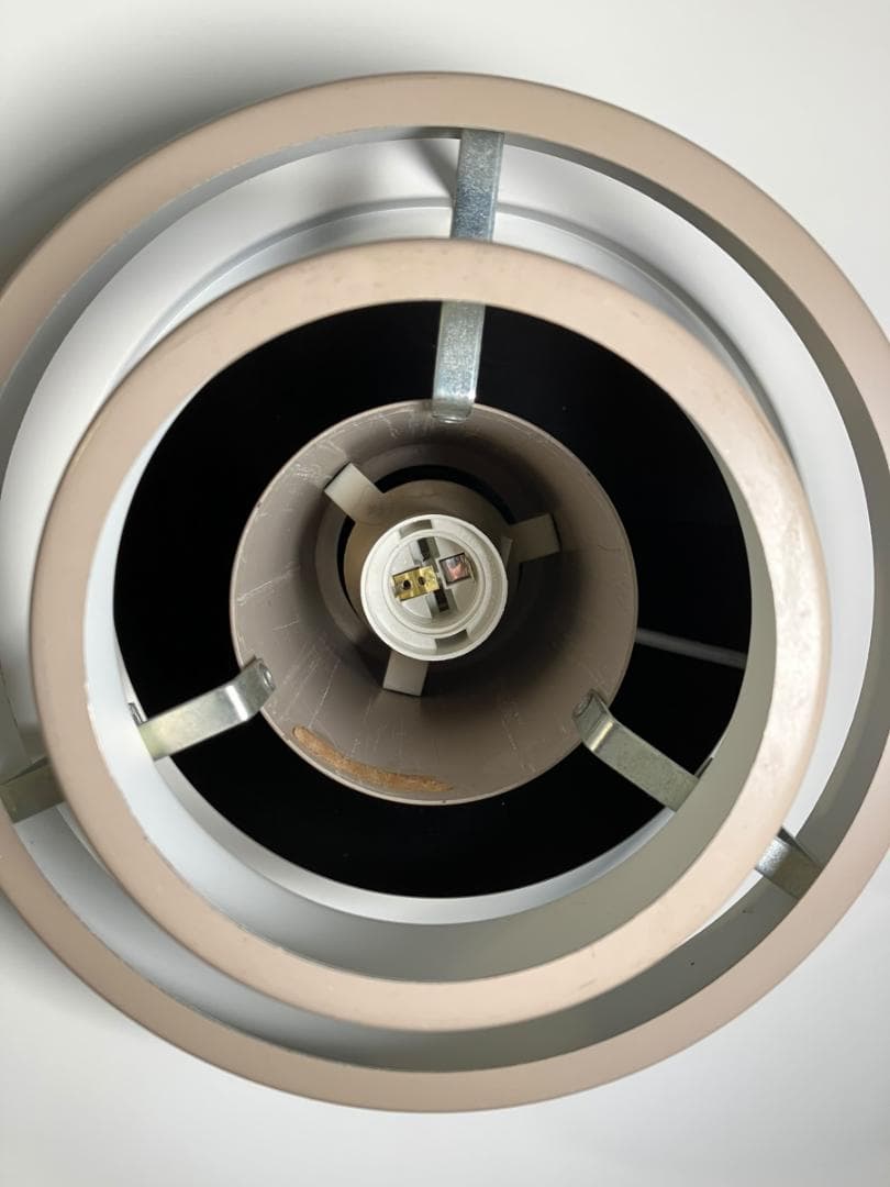 ★廃盤美品 Fog & Morup フォグ&モーラップ Falcon ライト