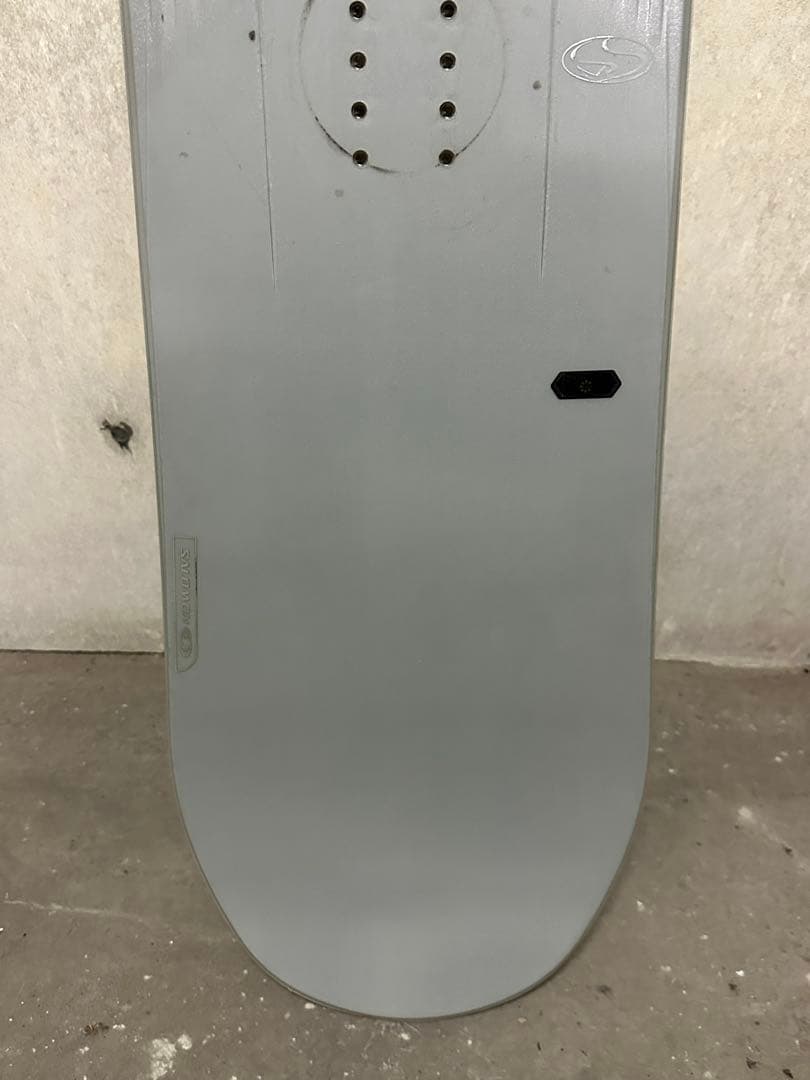 最終値下 SALOMON AMP 154cm スノーボード オーストリア製