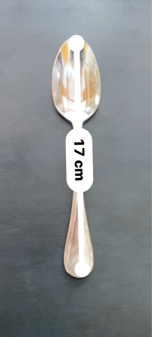 Christofle HOTELカトラリー6本×2セット