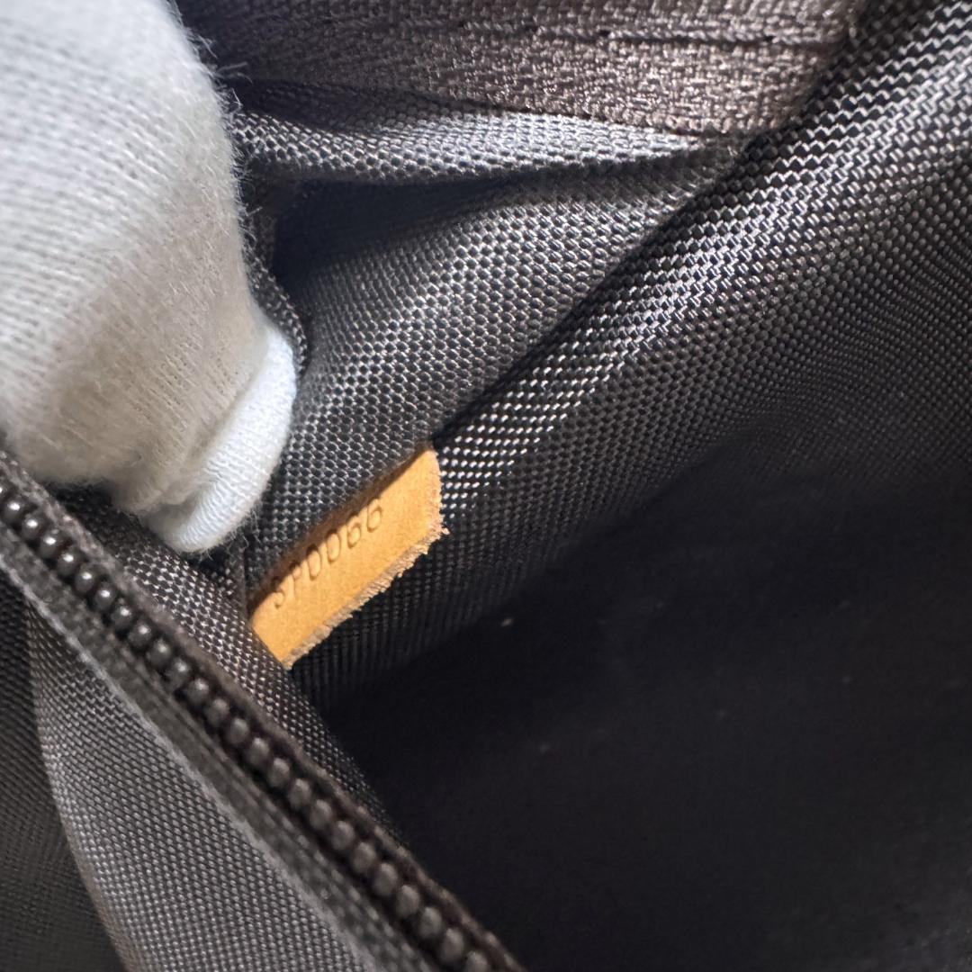 本物■ヴィトン■モノグラム ペガス 70 キャリーケース トランク スーツケース