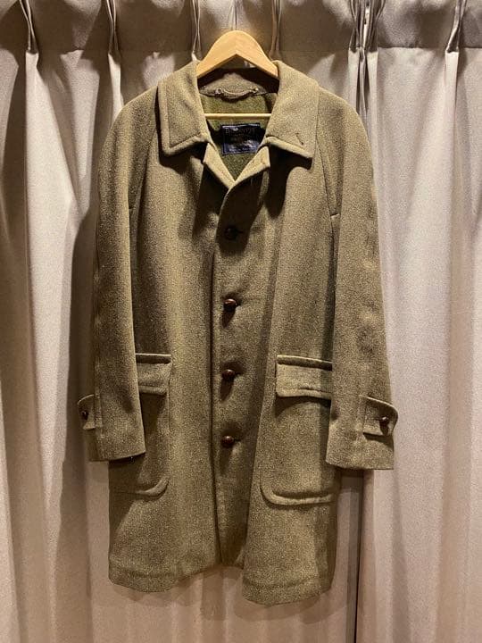 K*e様 vintage Burberrys バーバリー　コート