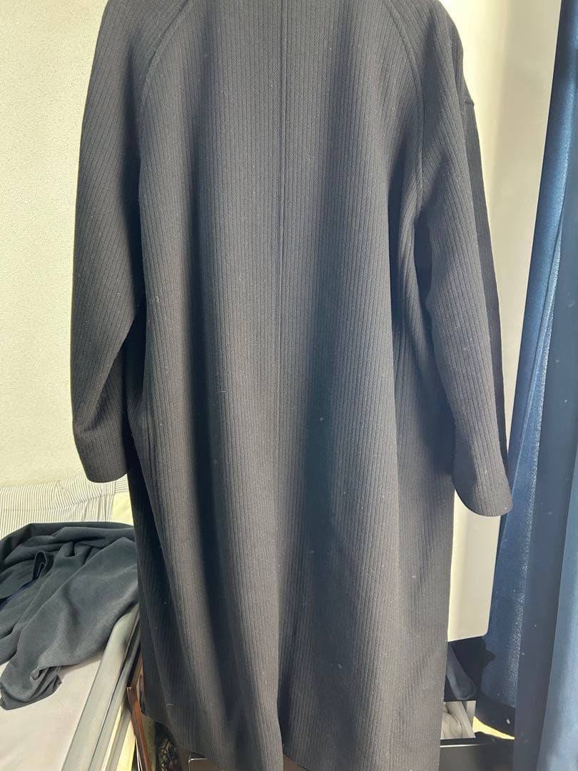 ジャケット・アウター OUR LEGACY COLLAPSE CARCOAT