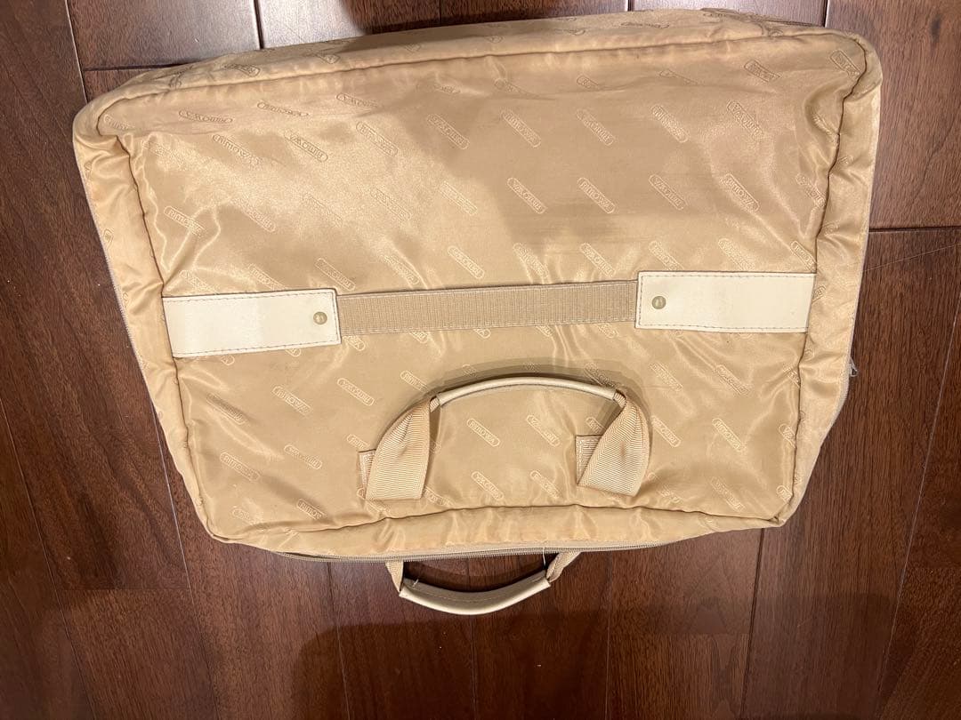 【廃盤 希少】リモワ サルサ 2輪 ビジネストローリー 機内持込可 23L 赤