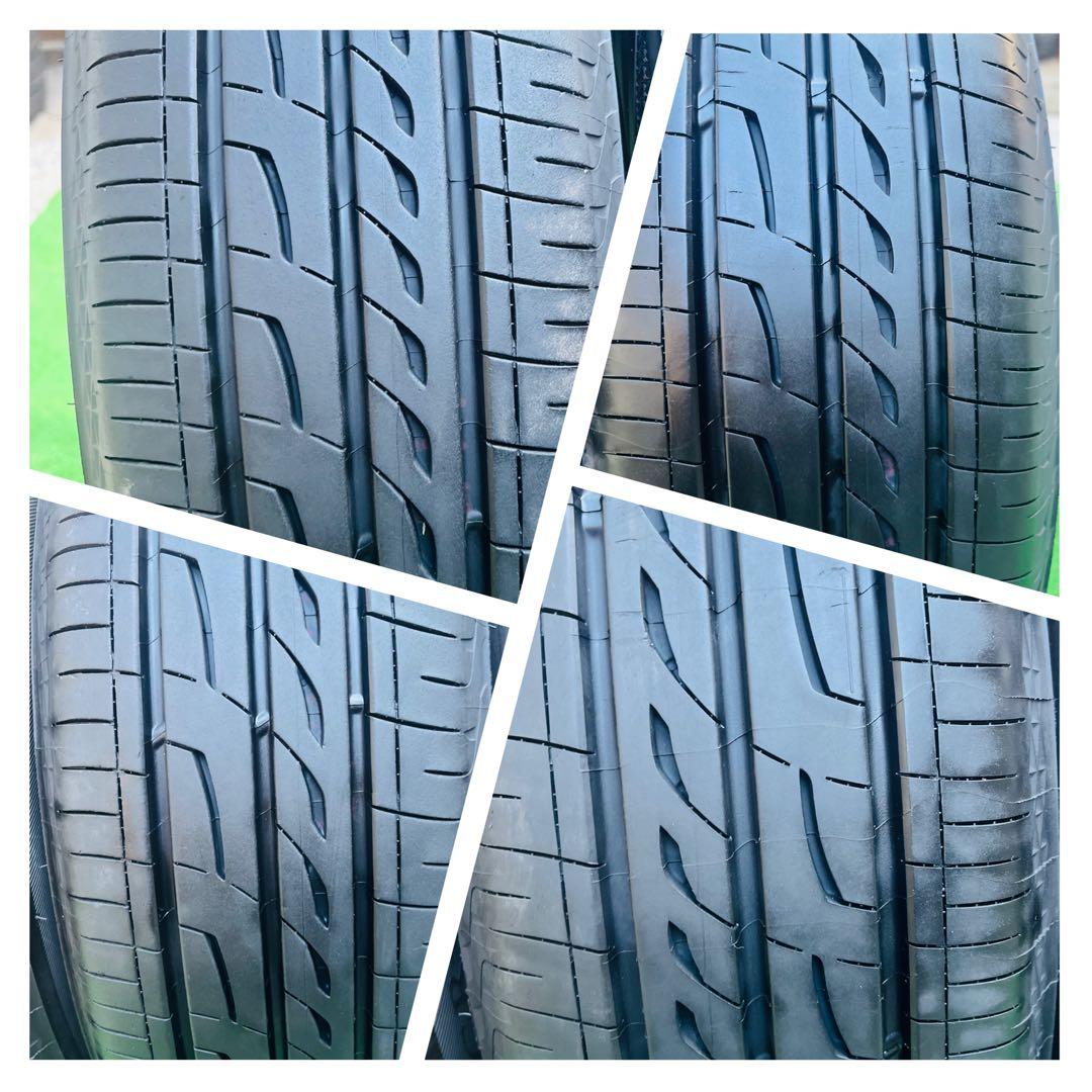 175/65R15,BRIDGESTONE REGNO GR-X,24,25年