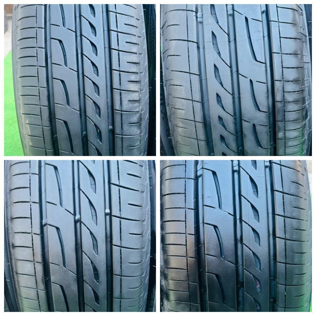 175/65R15,BRIDGESTONE REGNO GR-X,24,25年