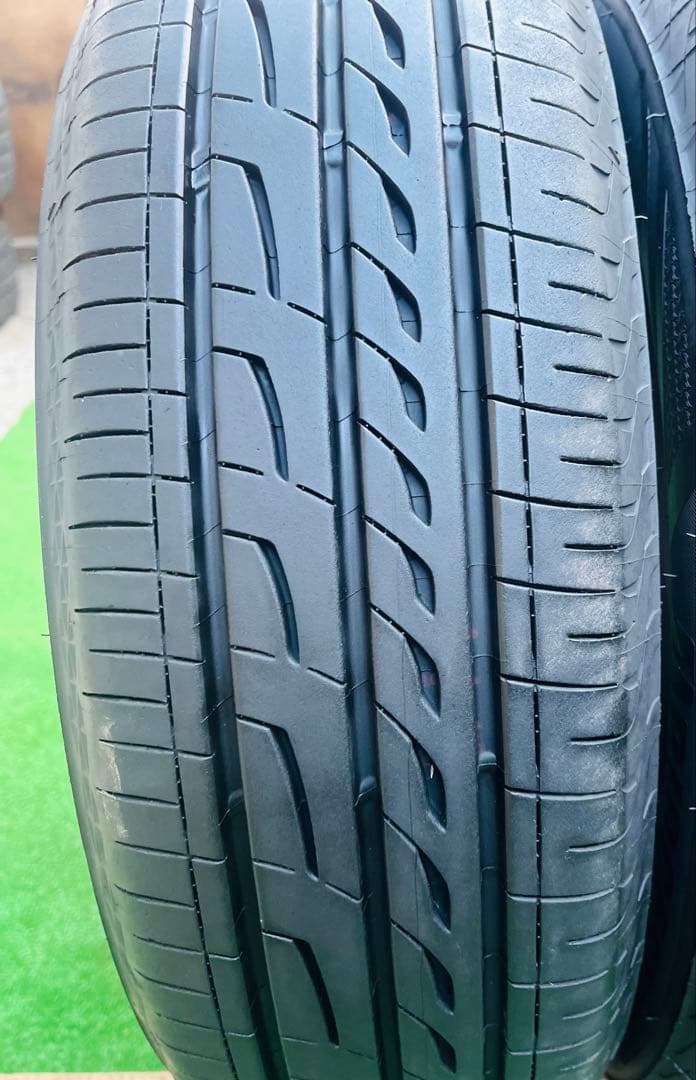 175/65R15,BRIDGESTONE REGNO GR-X,24,25年