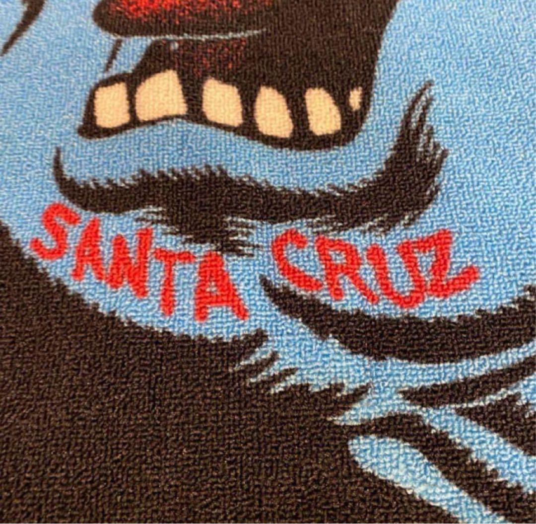 SANTA CRUZ ラグ スクリーミングハンド