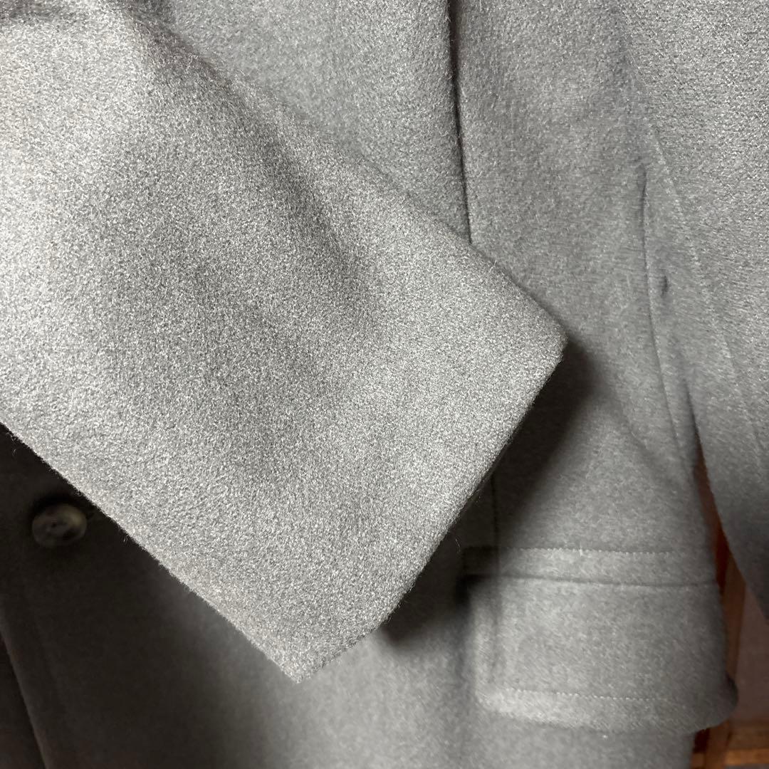 東ドイツ軍 k44 ウール素材 トレンチコート