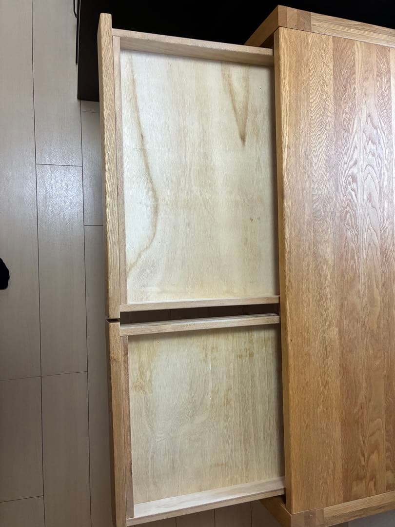 ちーまんさん用　ACTUS アクタス　FOPPISH デスク