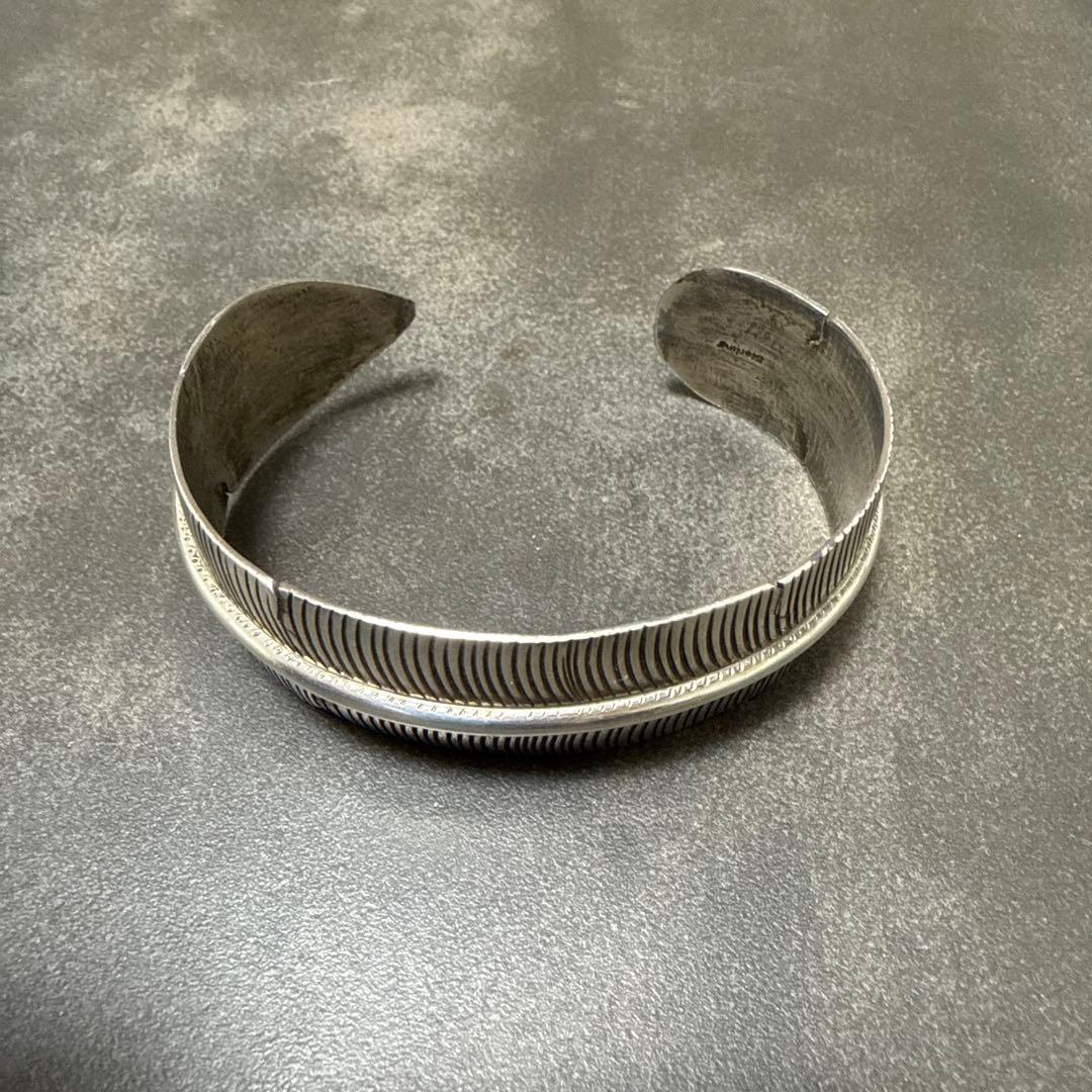 JOURNAL STANDARD SKIP MAISELS フェザーバングル