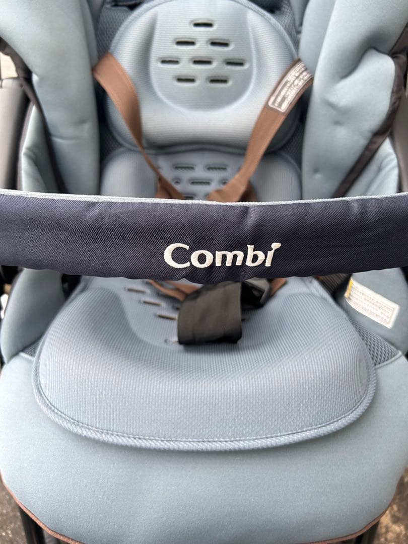 【美品】ホワイトレーベル スゴカルα 4キャスcompact エッグショックHT