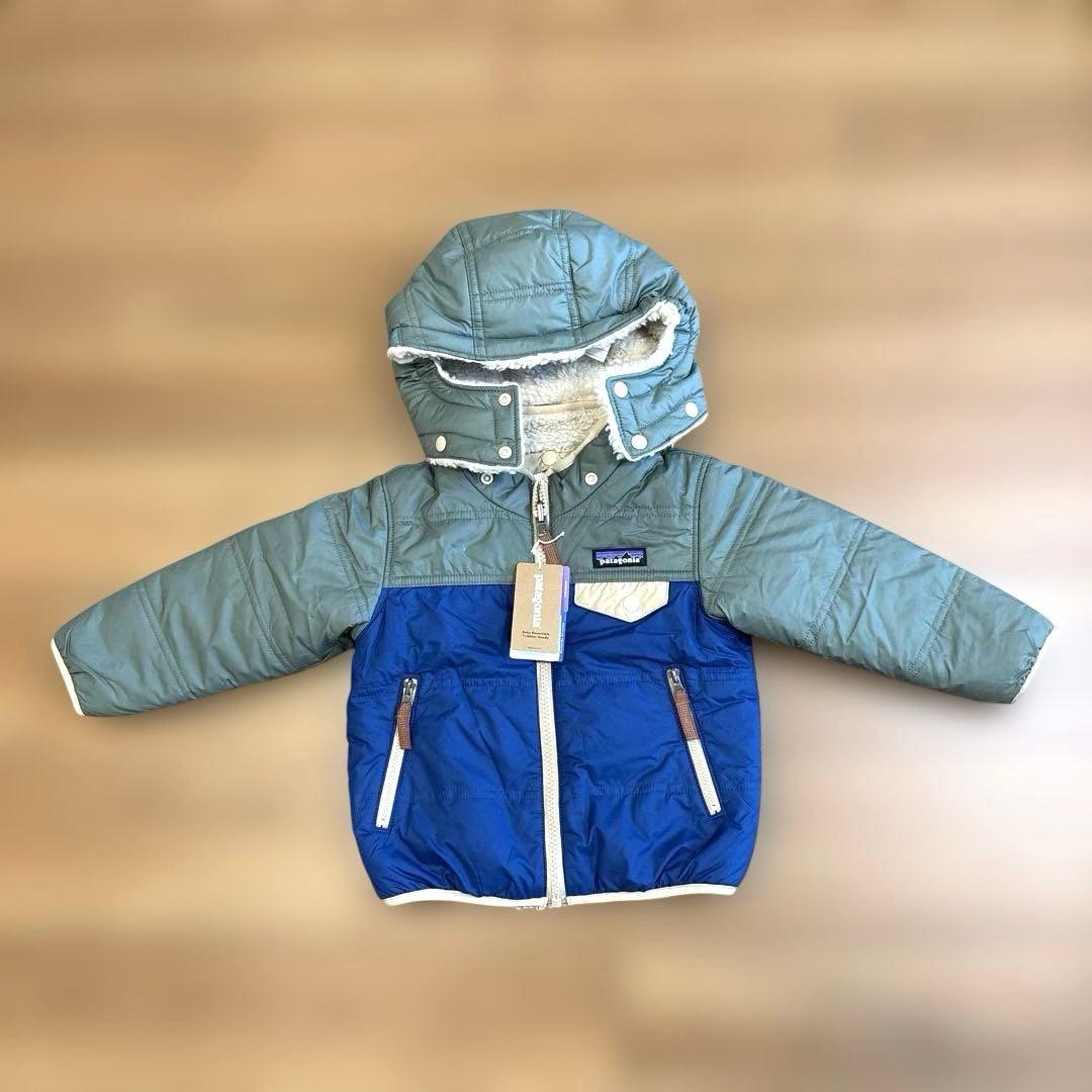 パタゴニア アウター 2T 　新品