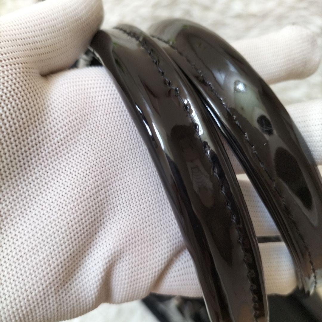 ディズニー レディース ボストンバッグ トート 2段式 ミッキーマウス ブラック