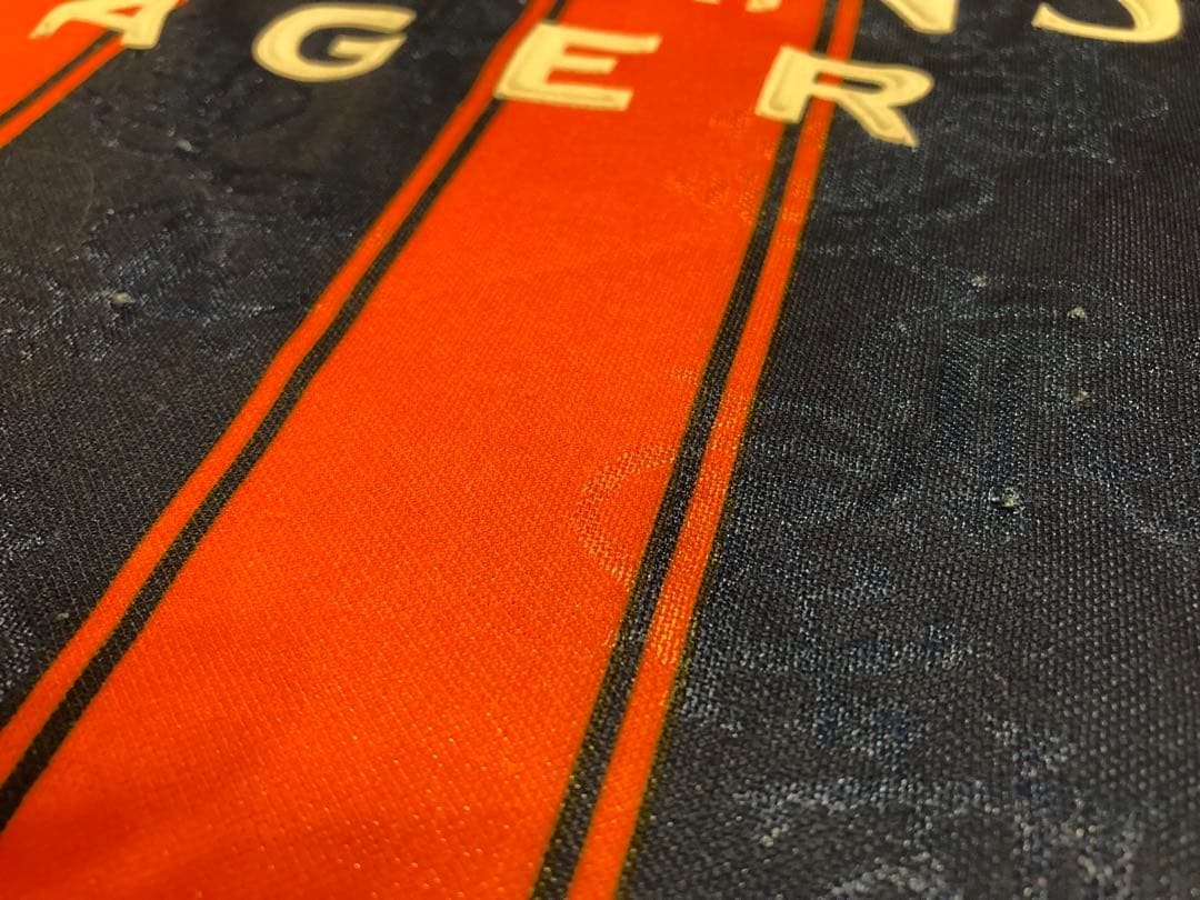 【超レア】グラスゴーレンジャース 93-94 アウェイ ユニフォーム レトロ