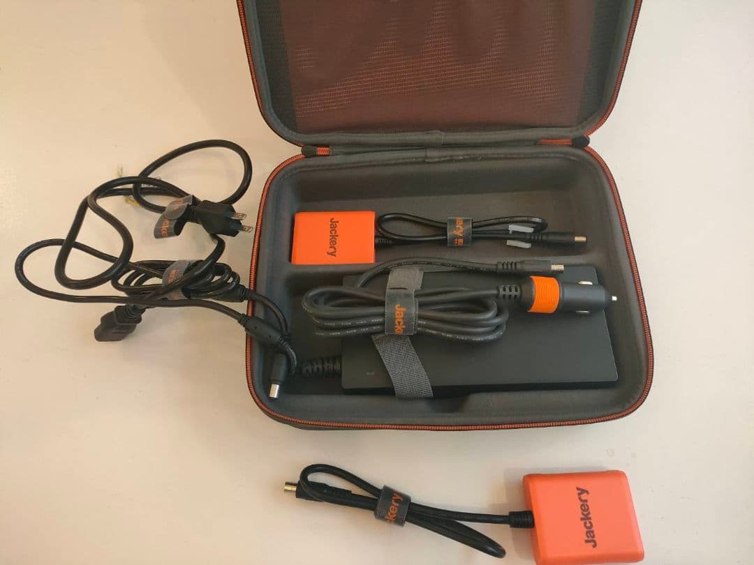 Jackery ポータブル電源 1500 PTB152 大容量