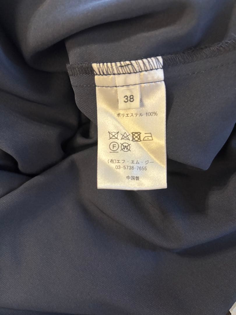 loin ロワン 今期half sleeve all in one