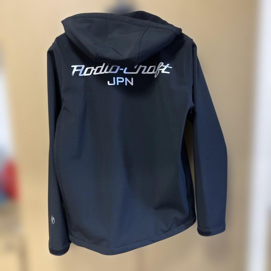 ロデオクラフト　ジャケット Mサイズ Pazdesign エリアトラウト