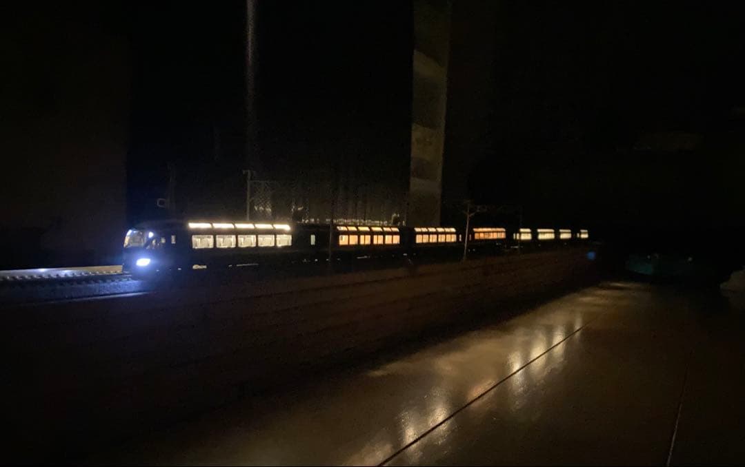 Nゲージ KATO E261系 サフィール踊り子