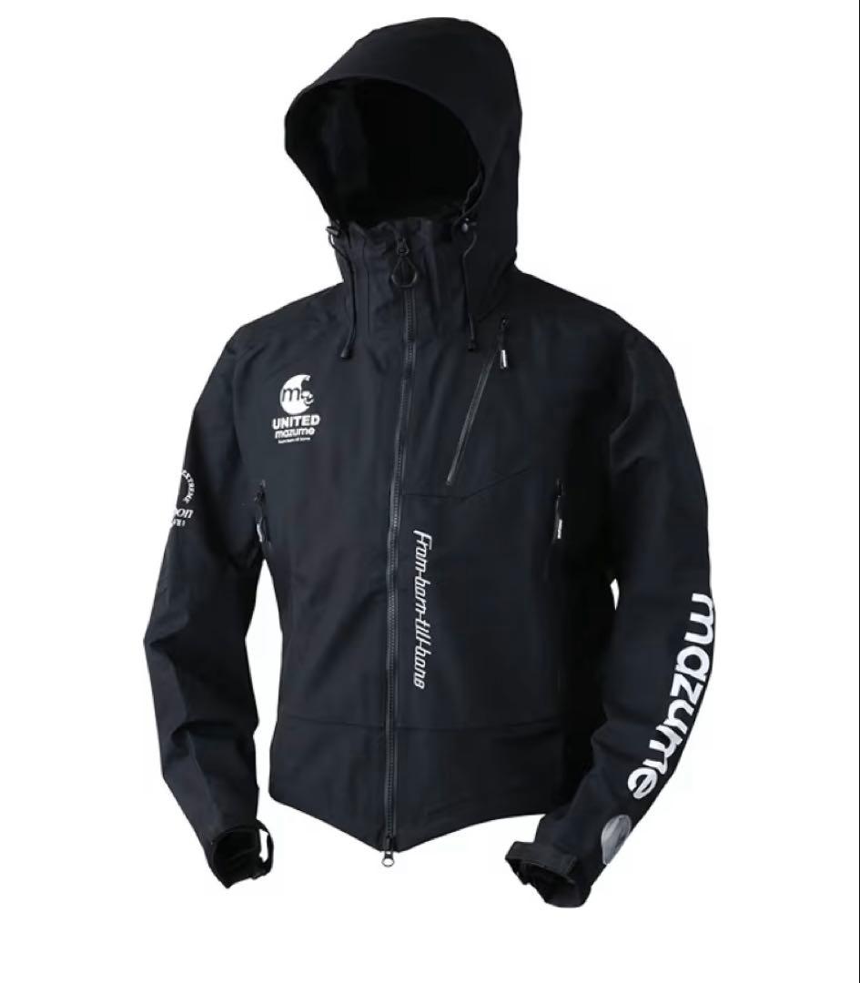 マズメ　レッドムーンウェーディングショートジャケットII