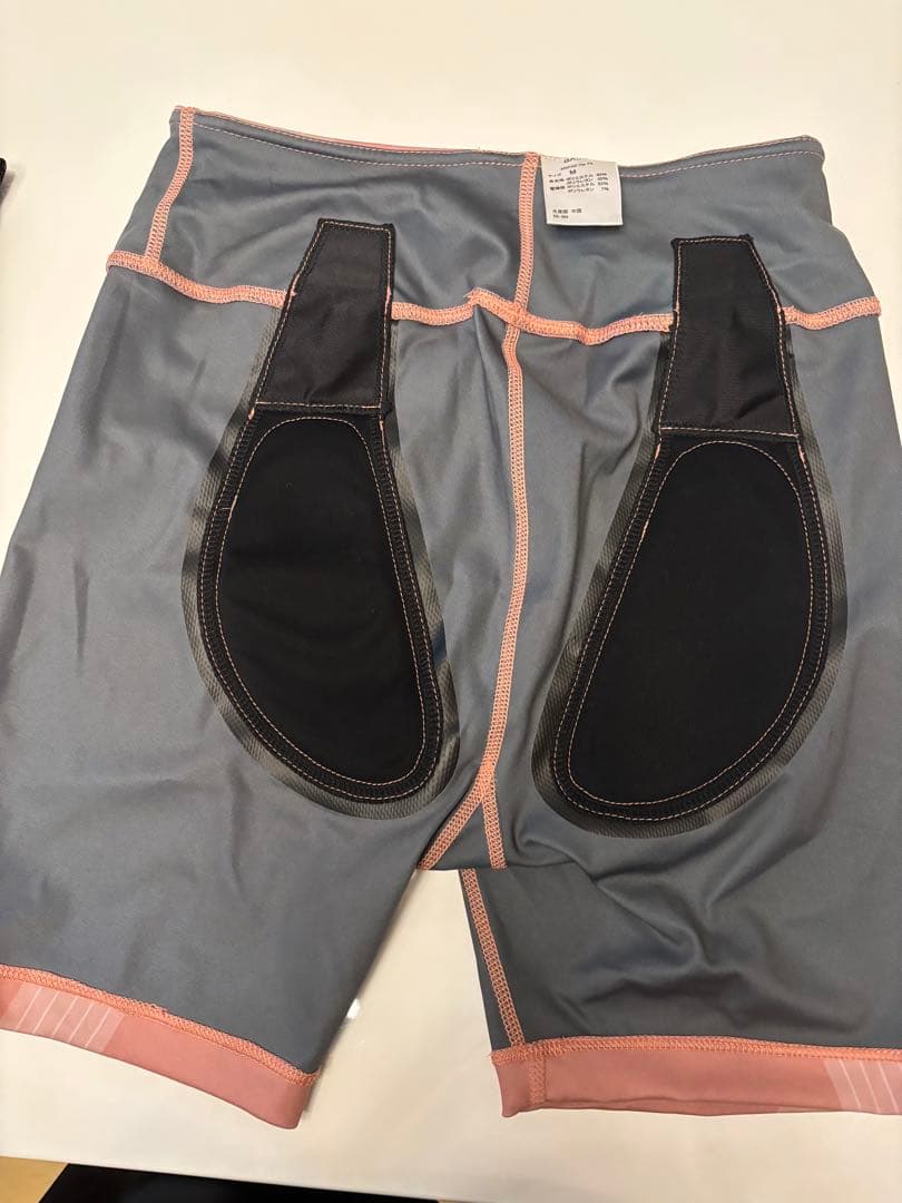 SIXPAD hipfitシックスパッド　ヒップフィット　ピンク　M