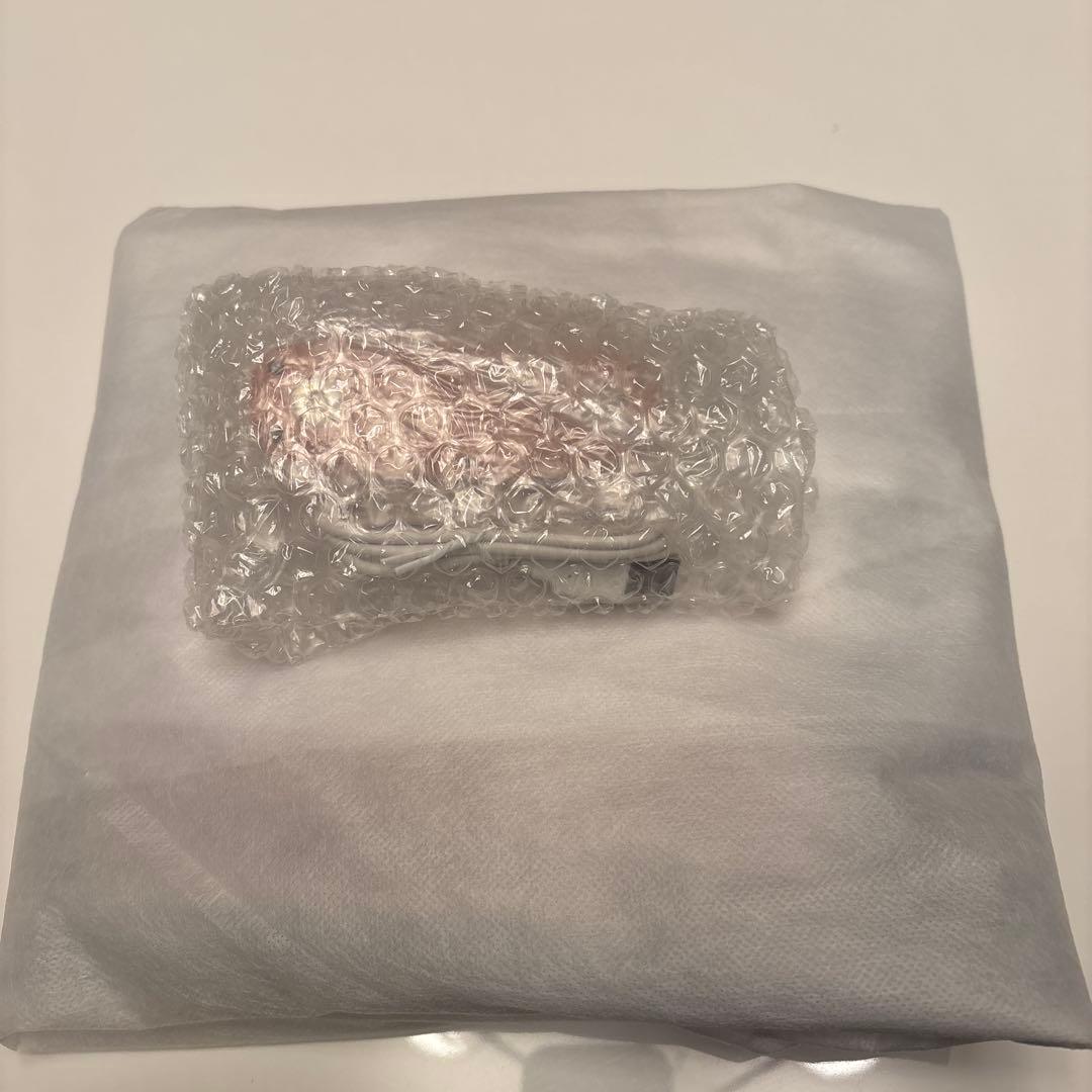 SIXPAD hipfitシックスパッド　ヒップフィット　ピンク　M