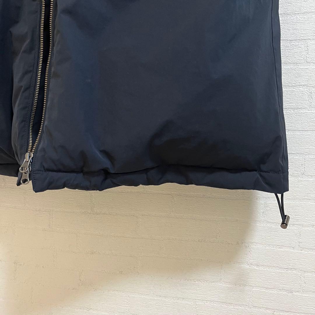 Curensology カレンソロジー &RC ダウンベスト　定価¥46,200