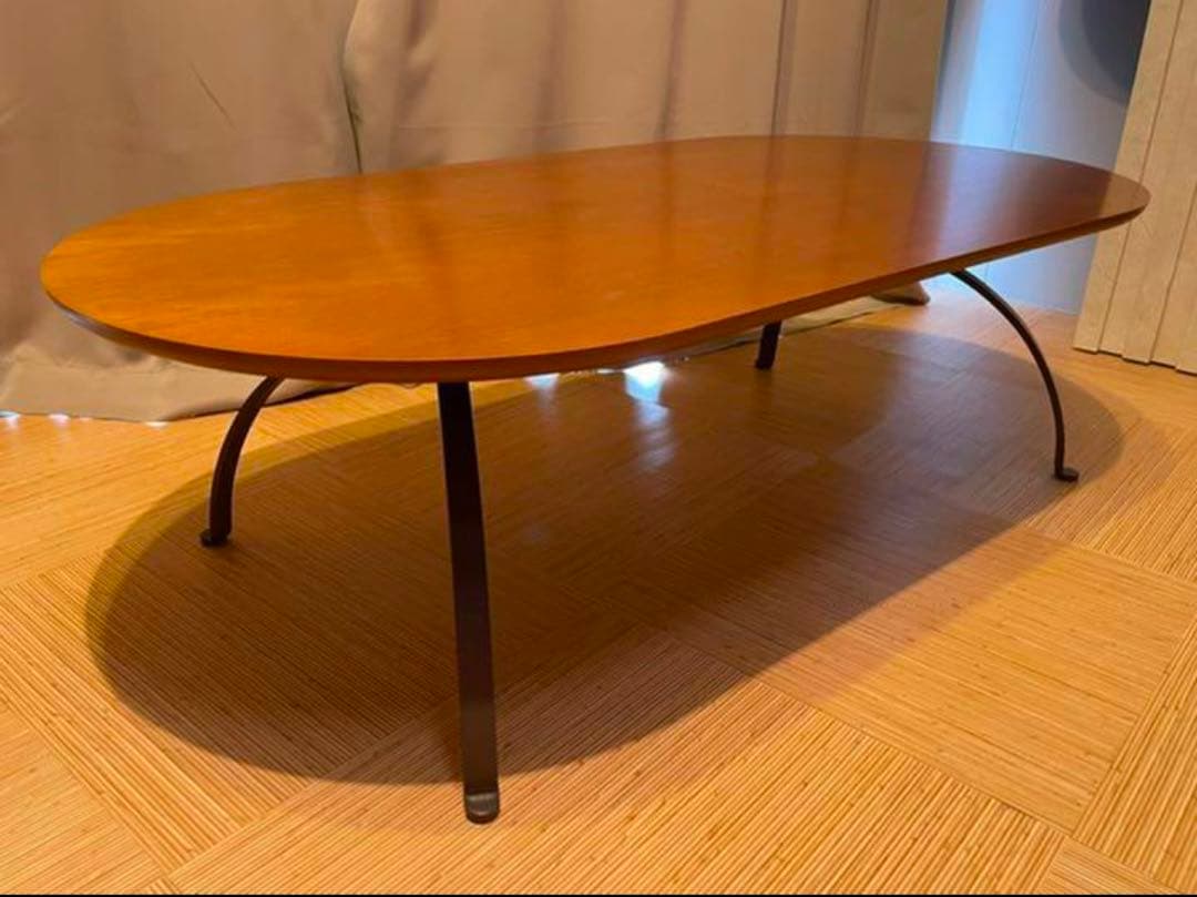 HUKLA フクラ センターテーブル