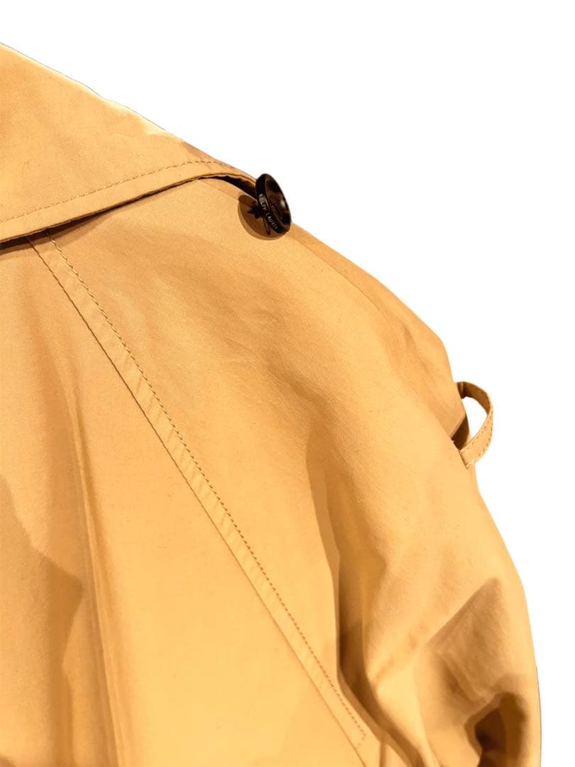 90s Polo Ralph Laurenトレンチコートライナー付