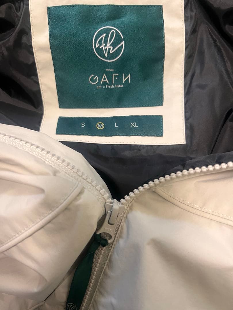 gafh スノボウェア　Mサイズ　アウターのみ