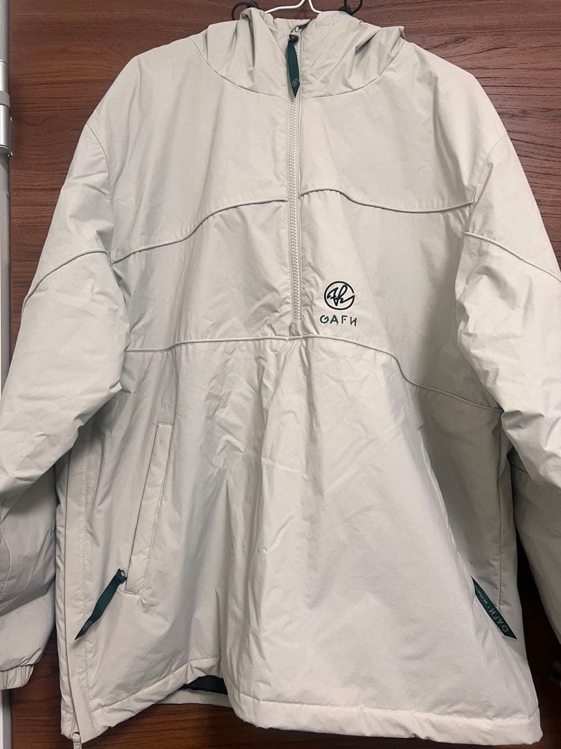 gafh スノボウェア　Mサイズ　アウターのみ