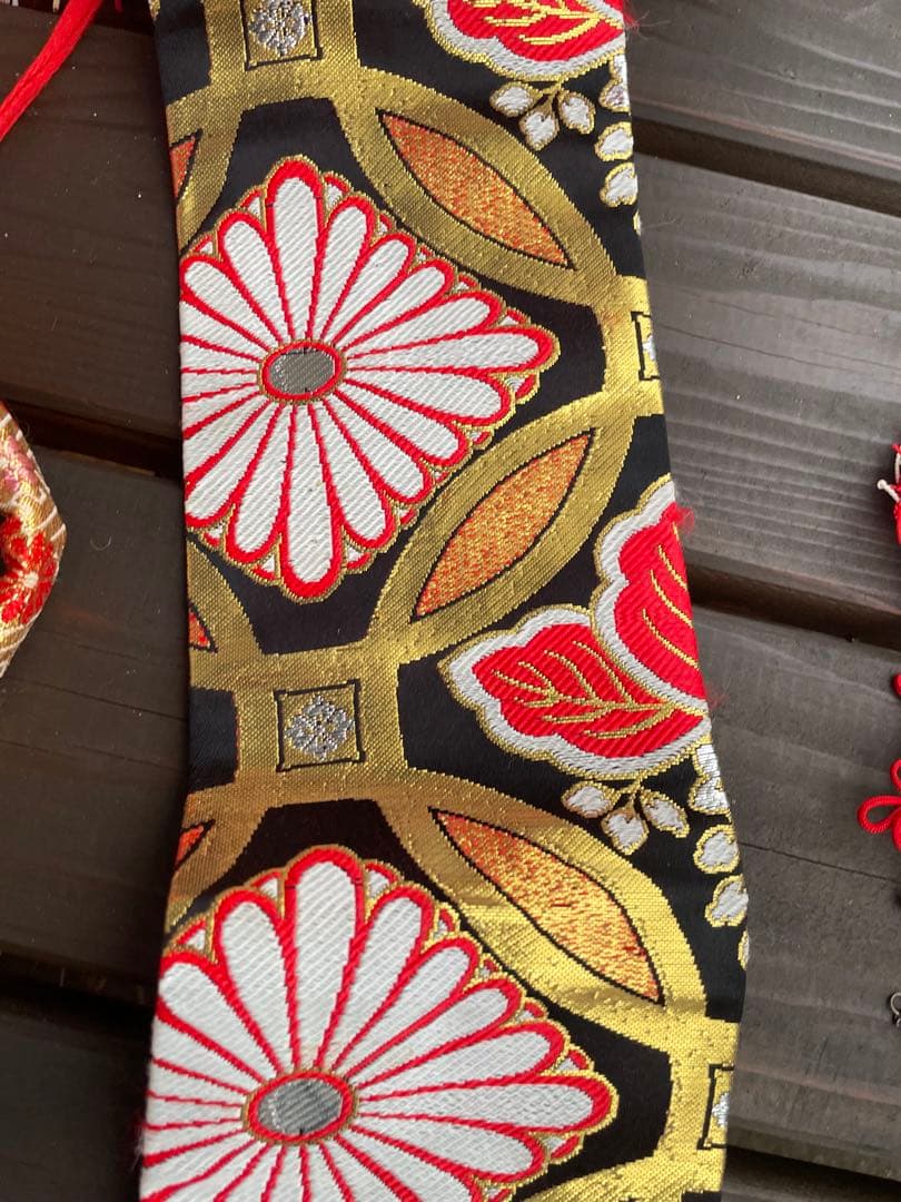 女児　女の子　七五三 着物小物セット