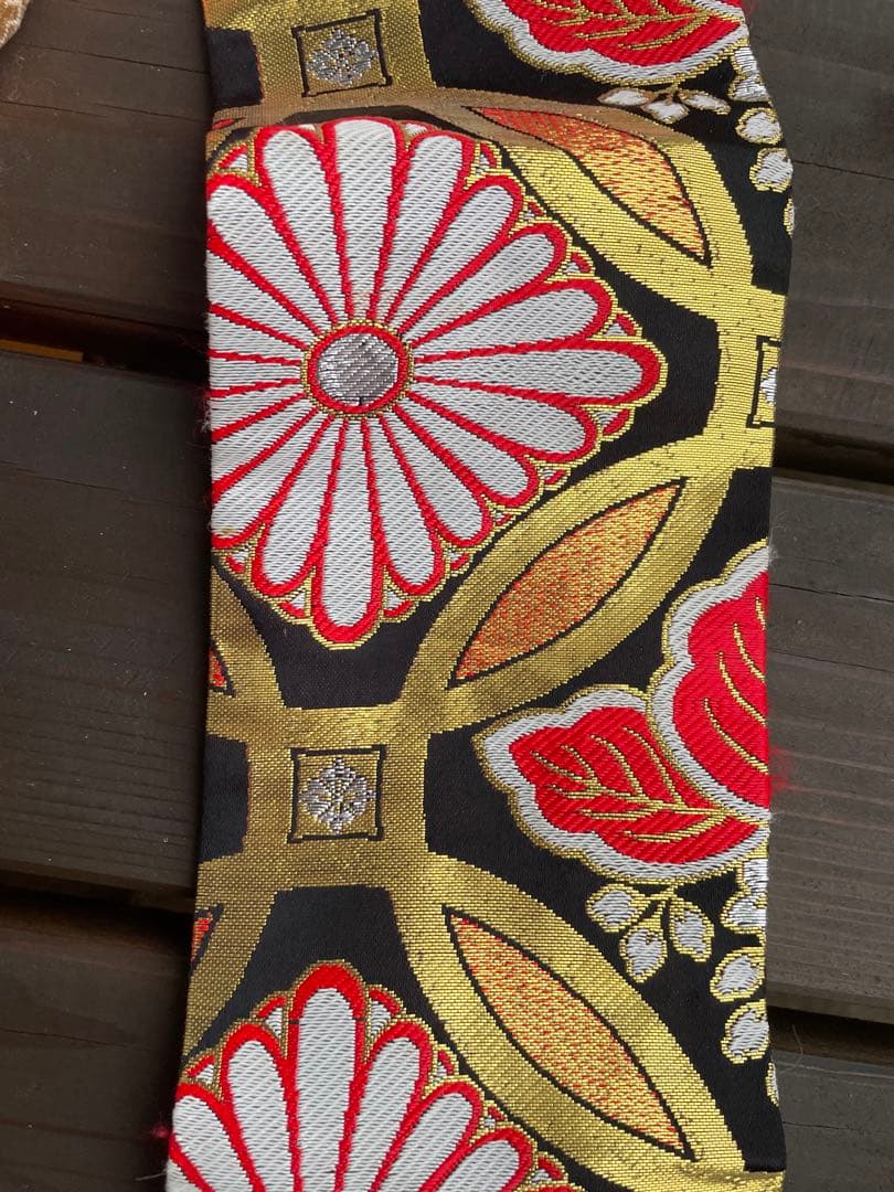 女児　女の子　七五三 着物小物セット