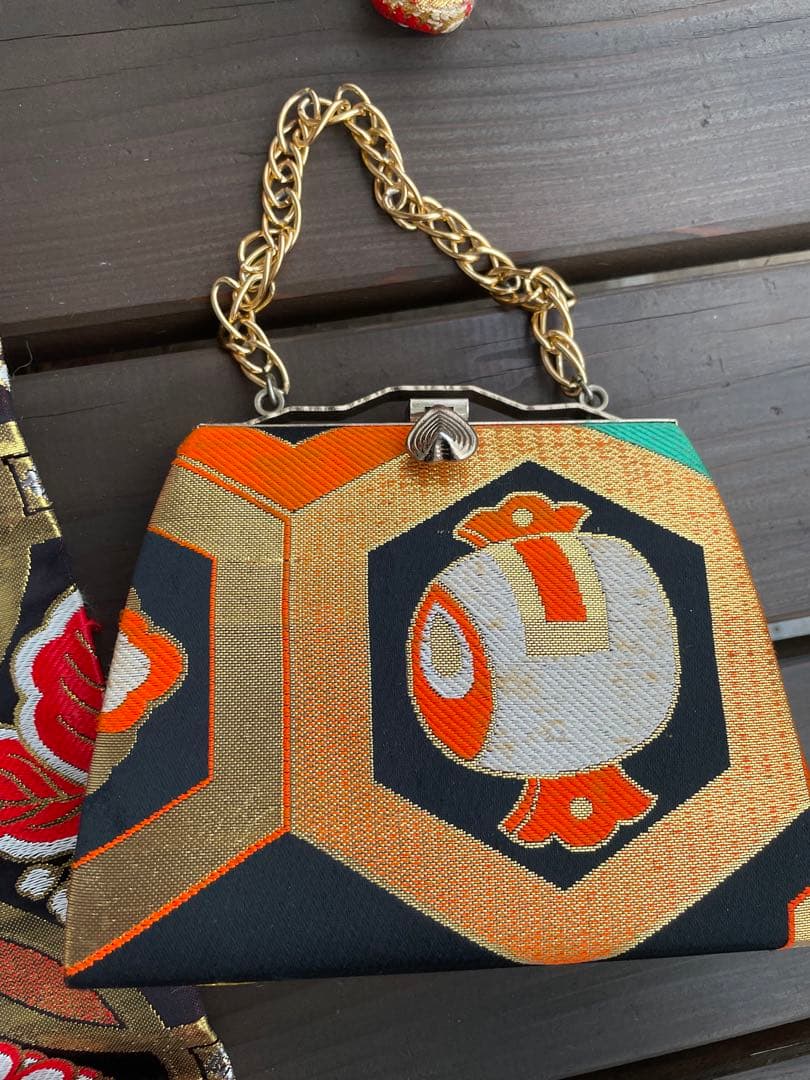 女児　女の子　七五三 着物小物セット